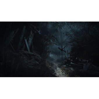  Игра Resident Evil 4 Remake Gold Edition на PS5 русская версия 