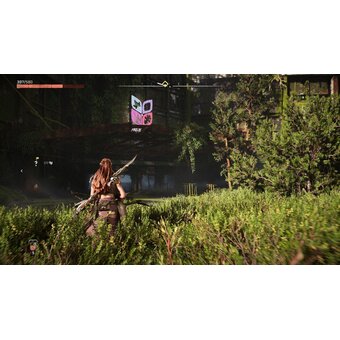  Игра Horizon Forbidden West Complete Edition на PS5 русская версия 