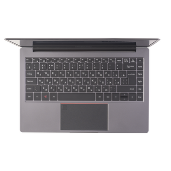  Ноутбук Гравитон Н14И-Т_186150 14.0" FHD300nit i5 1135G7/1x16GBDDR4/512GBSSD_M.2/WiFi+BT/NoOS/1YST 