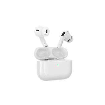  Наушники HOCO EW98 ANC Intelligent AI translation+heart rate monitoring headset(App) White 