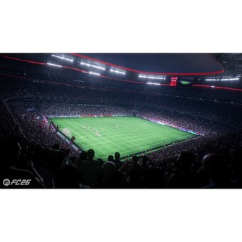  Игра на PS4: EA Sports FC 26 (PS4, русские субтитры) 