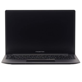  Ноутбук Гравитон Н14И-Т_227787 14.0"FHD300nit i7 1165G7/1x16GBDDR4/512GB SSD M.2/WiFi+BT/HUB/NoOS/1YST 