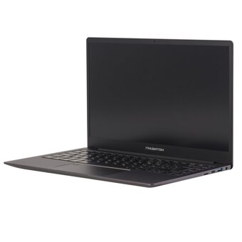  Ноутбук Гравитон Н14И-Т_227787 14.0"FHD300nit i7 1165G7/1x16GBDDR4/512GB SSD M.2/WiFi+BT/HUB/NoOS/1YST 