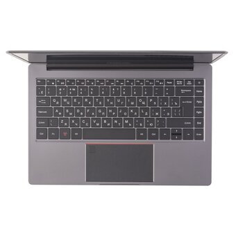  Ноутбук Гравитон Н14И-Т_227787 14.0"FHD300nit i7 1165G7/1x16GBDDR4/512GB SSD M.2/WiFi+BT/HUB/NoOS/1YST 