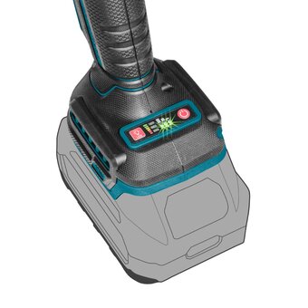  УШМ Bort BWS-18Li-XDK (93413694) 