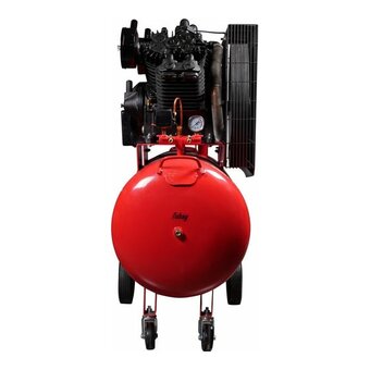  Компрессор FUBAG DCF-1300/270 CT11 