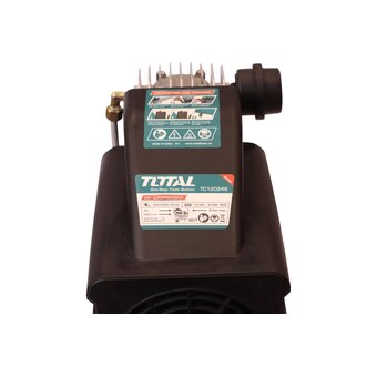  Компрессор Total TC120246 