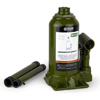  Домкраты БелАК Эко БАК.70016 