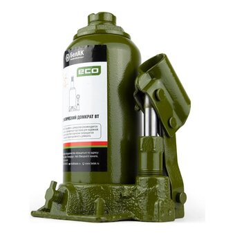  Домкраты БелАК Эко БАК.70016 