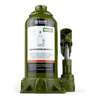  Домкраты БелАК Эко БАК.70016 