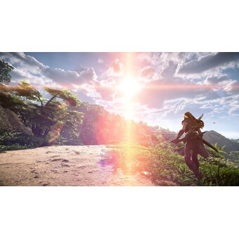  Игра Horizon Forbidden West Complete Edition на PS5 русская версия 