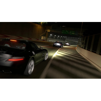  Игра Gran Turismo 7 на PS4 русские субтитры 