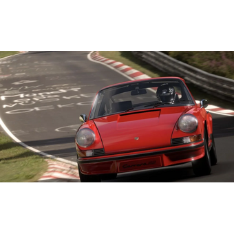  Игра Gran Turismo 7 на PS4 русские субтитры 