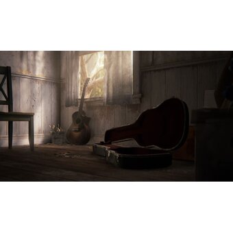  Игра SONY The Last of Us Part II Remastered на PS5, русская версия 