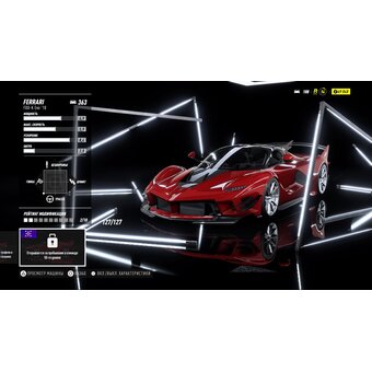  Игра Need for Speed Heat на PS4 русская версия 