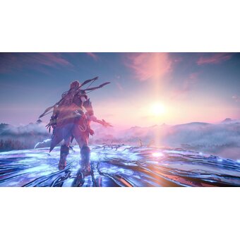 Игра Horizon Forbidden West Complete Edition на PS5 русская версия 