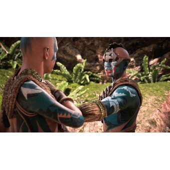  Игра Horizon Forbidden West Complete Edition на PS5 русская версия 