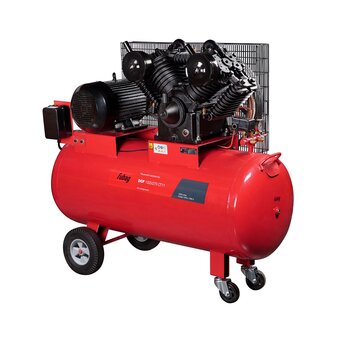  Компрессор FUBAG DCF-1300/270 CT11 