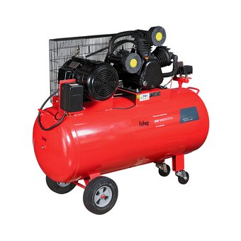  Компрессор Fubag DCF-900/270 CT7.5 (29838339) 