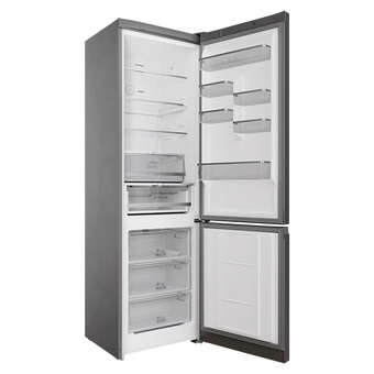  Холодильник Hotpoint HT 8201I MX O3 