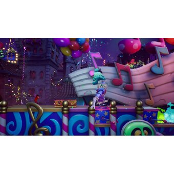  Игра Crash Bandicoot 4: It’s About Time на PS4 русские субтитры 