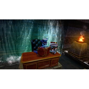  Игра Crash Bandicoot N. Sane Trilogy на PS4 английская версия 