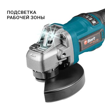  УШМ Bort BWS-18Li-XDK (93413694) 