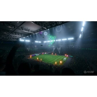  Игра на PS4: EA Sports FC 26 (PS4, русские субтитры) 