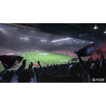  Игра на PS4: EA Sports FC 26 (PS4, русские субтитры) 