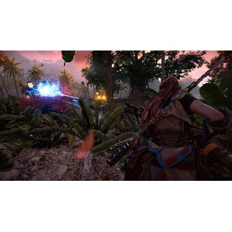  Игра Horizon Forbidden West Complete Edition на PS5 русская версия 
