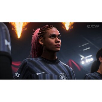  Игра на PS4: EA Sports FC 26 (PS4, русские субтитры) 