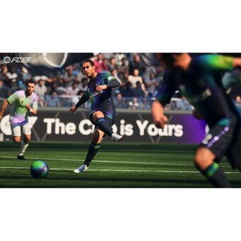  Игра на PS4: EA Sports FC 26 (PS4, русские субтитры) 