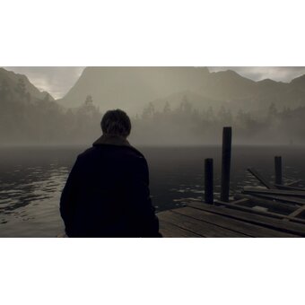  Игра Resident Evil 4 Remake Gold Edition на PS5 русская версия 