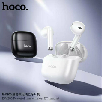  Наушники HOCO EW205 White 