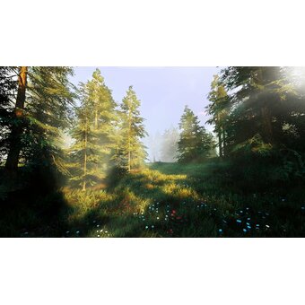  Игра Hunting Simulator 2 на PS5 русские субтитры 