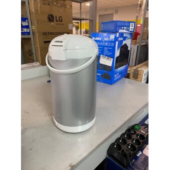  УЦ Термопот Starwind STP1131 белый (плохая упаковка, б/у, нет документации, защелкивается с усилием) 