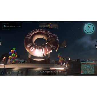  Игра Mafia III на PS4 русские субтитры 