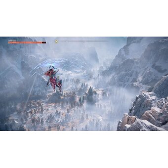  Игра Horizon Forbidden West Complete Edition на PS5 русская версия 