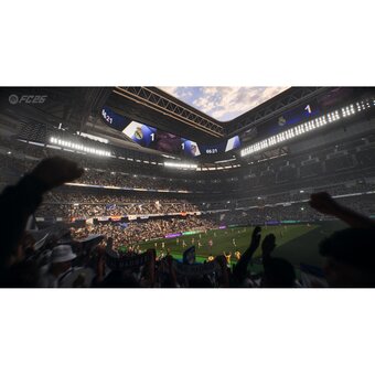  Игра на PS4: EA Sports FC 26 (PS4, русские субтитры) 