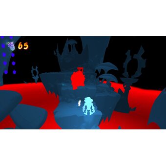  Игра Crash Bandicoot 4: It’s About Time на PS4 русские субтитры 