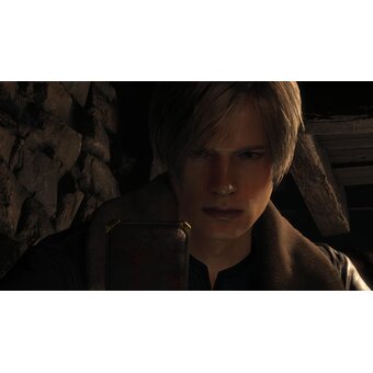  Игра Resident Evil 4 Remake Gold Edition на PS5 русская версия 