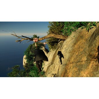  Игра на PS4: Ghost of Tsushima Directors Cut (PS4, русская версия) 