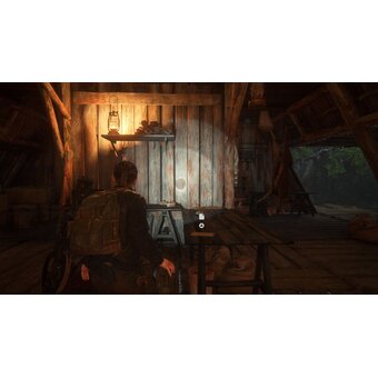  Игра SONY The Last of Us Part II Remastered на PS5, русская версия 