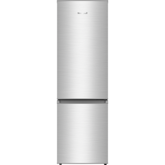  Холодильник Weissgauff WRK 145 DeFrost Inox 