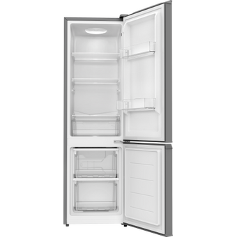  Холодильник Weissgauff WRK 145 DeFrost Inox 