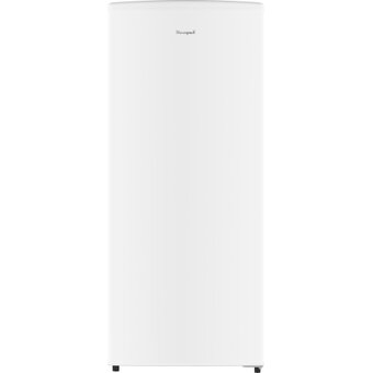  Холодильник Weissgauff WRK 1275 DeFrost White 