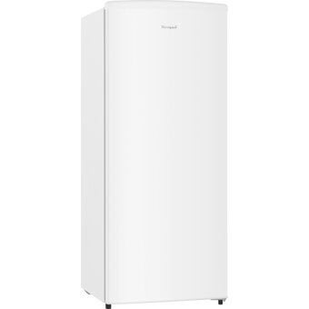  Холодильник Weissgauff WRK 1275 DeFrost White 