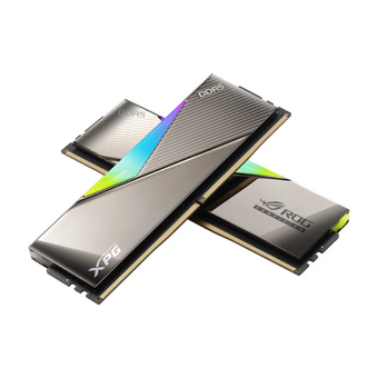  ОЗУ A-Data XPG Lancer RGB ROG 32Gb (AX5U6600C3216G-DCLARROG) DDR5 