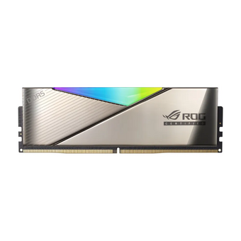  ОЗУ A-Data XPG Lancer RGB ROG 32Gb (AX5U6600C3216G-DCLARROG) DDR5 