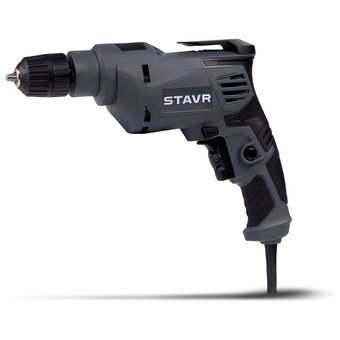  Дрель Ставр SED 650-10 
